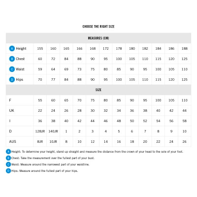 Плавки Arena Flow Swim Briefs 008939-750 синій 90 (3468337517528) Винница - изображение 9