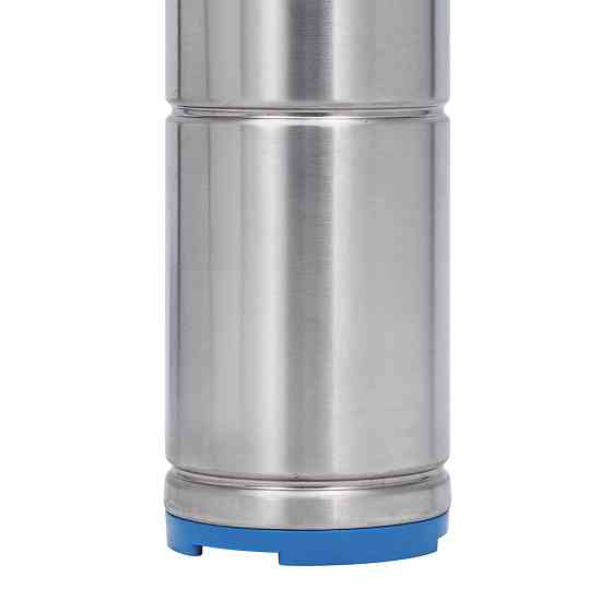 Насос відцентровий 0.92кВт H 105(82)м Q 55(35)л/хв Ø102мм 50м кабелю mid AQUATICA 4QJED3-15-0.92 (778444) Рівне