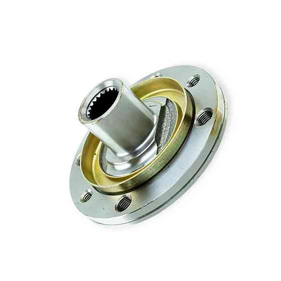 Ступиця Пріора пер 1118-Калина, Мукачево