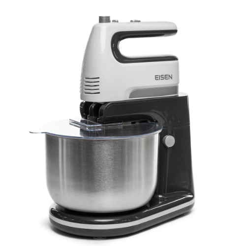 Міксер планетарний 450W EHM-503B Holmer Житомир - изображение 2