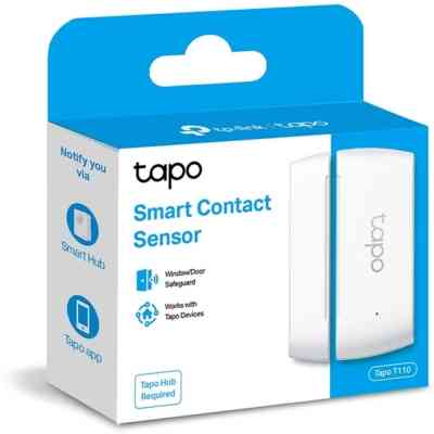 Датчик руху TP-Link Tapo T110 smart (Tapo T110) Вінниця