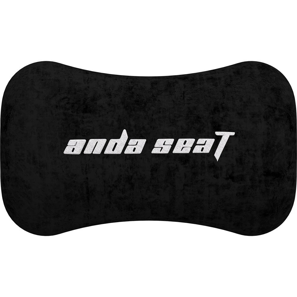 Крісло для геймерів Anda Seat Kaiser 3 Size L Fabric Black (AD12YDC-L-01-B-CF) ( Чорний ) Харків - фото 20