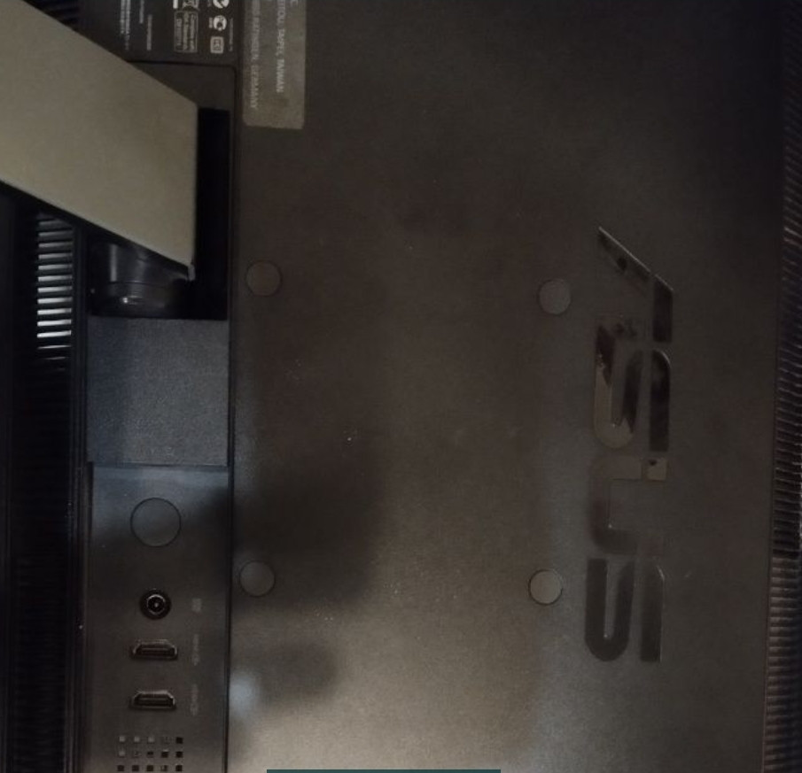 Комп'ютер- Моноблок ASUS Київ - фото 3