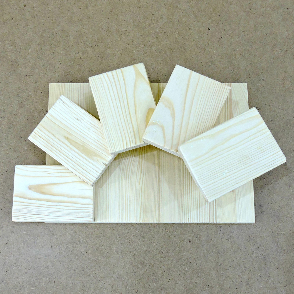 Стійка для подачі суші "Фучжоу 5" бланже Миколаїв - фото 3