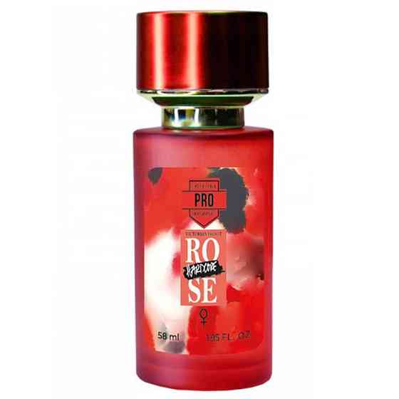 Victorias Secret Hardcore Rose ТЕСТЕР PRO женский 58 мл Коломыя