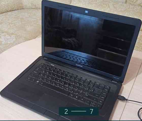 Ноутбук Compag Presario CQ57 Київ