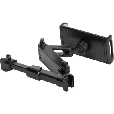 Универсальный автодержатель Defender CH-226 110-190 мм, на подголовник (29226) Винница - изображение 12