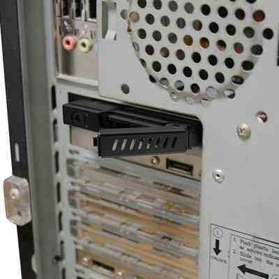 Бекплейн Chieftec CMR-125 Вінниця