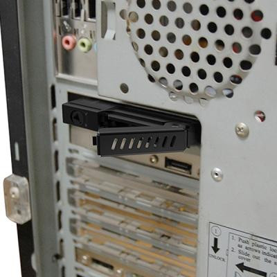 Бэкплейн Chieftec CMR-125 Винница - изображение 5