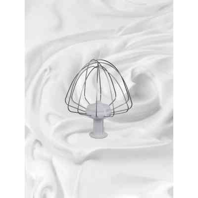 Кухонный комбайн Polaris PKM 1414 Срібний Винница