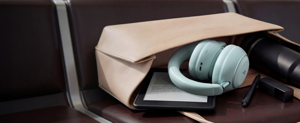 Bluetooth-гарнітура Anker SoundCore Space 2 Green (D1402G61) ( 18478 ) Харків - фото 10