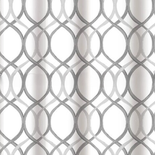 Шторка для ванної 180*180см 12 кілець HX-1722 Peva Дариана Житомир - изображение 1