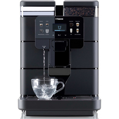 Кавомашина Saeco New Royal OTC Вінниця - фото 4