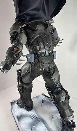 Фигурка Бэтмен по игре Batman Arkham Origins с подсветкой. Харьков