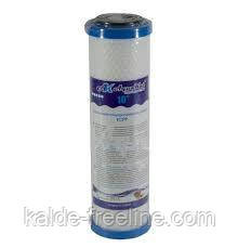 Картридж FCPP 10"2 1/2 у сітці синя кришка Харків - фото 1