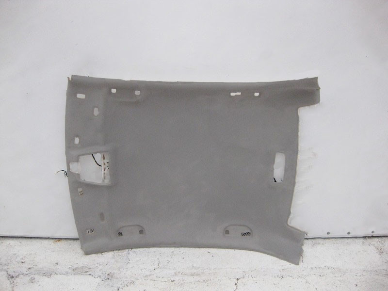 Mercedes-Benz  A2126901350 7L34 Сіра обшивка стелі E-Class W212 Одеса - фото 1