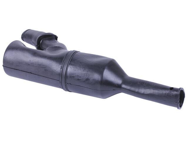 Фильтр воздушный в сборе на мопед Альфа Мукачево - изображение 1