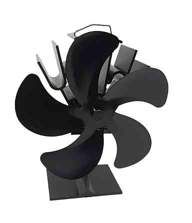 Вентилятор Stove fan 20094 Луцк