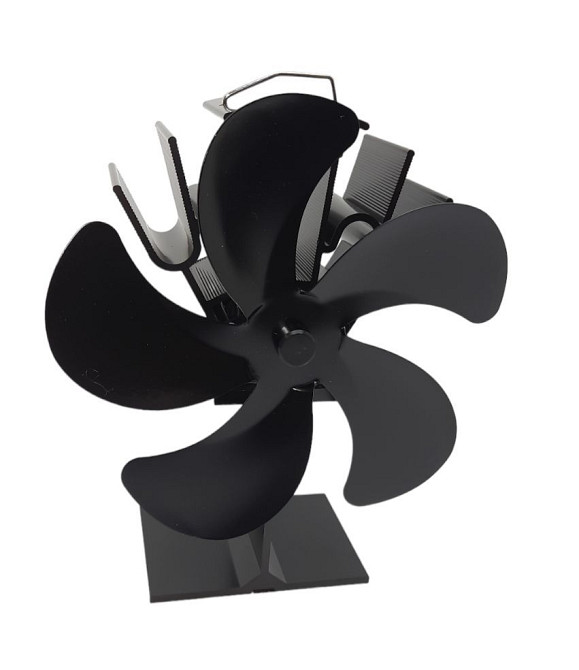 Вентилятор Stove fan 20094 Луцк - изображение 1
