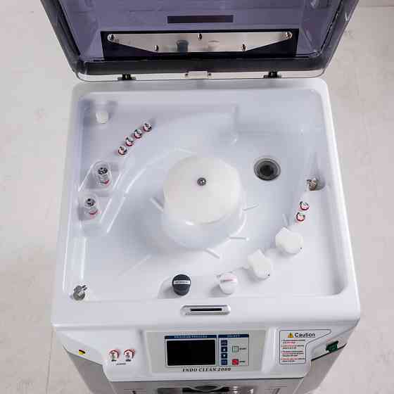 Автоматизированная моющая машина для эндоскопов с функцией дезинфекции Endo Clean 2000 Днепр