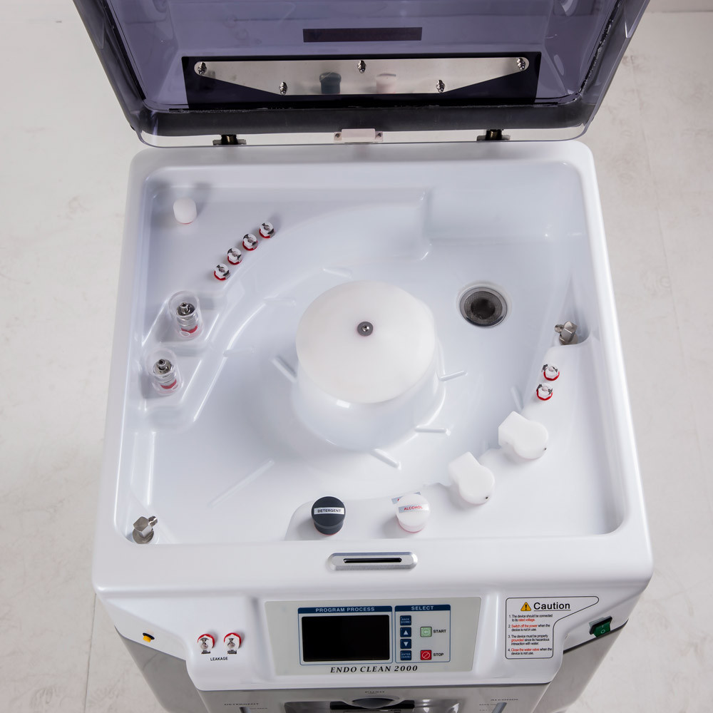 Автоматизована миюча машина для ендоскопів з функцією дезінфекції Endo Clean 2000 Дніпро - фото 3