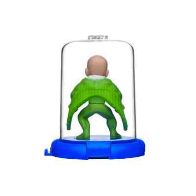 Фігурка Domez Marvel Spider-Man Classic S1 (DMZ0030) Вінниця