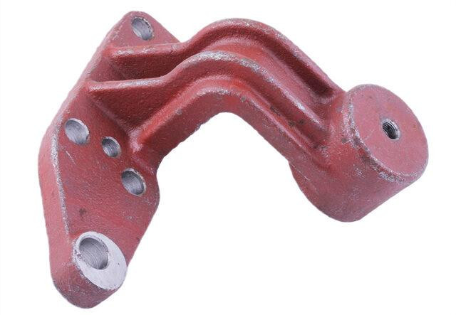 Важіль кермовий лівий (з ГУР) на трактор ДонгФенг 240/244 Мукачево - фото 1