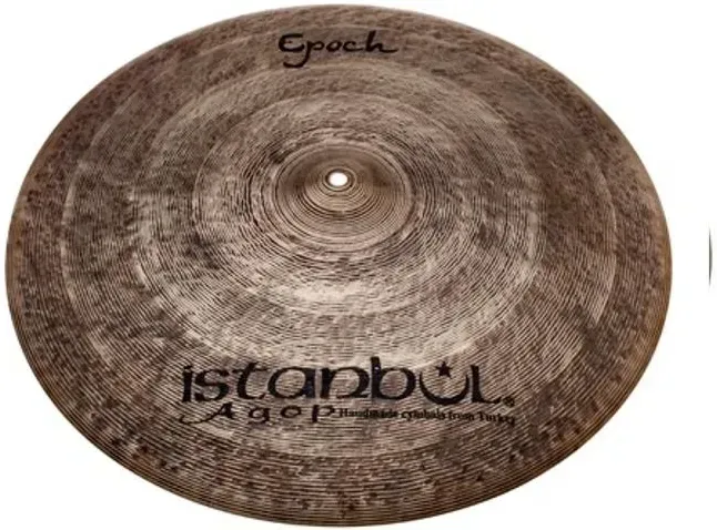 Ударна установка  Istanbul Agop Signature Epoch Ride 22,5" (LWER22) Київ - фото 1