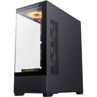 Корпус Gamemax Vista AB Винница