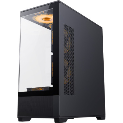 Корпус Gamemax Vista AB Винница - изображение 4