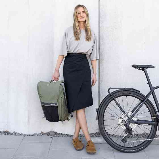 Рюкзак Thule Paramount Commuter 20L TPBBP-320 Nutria (7121915) Киев