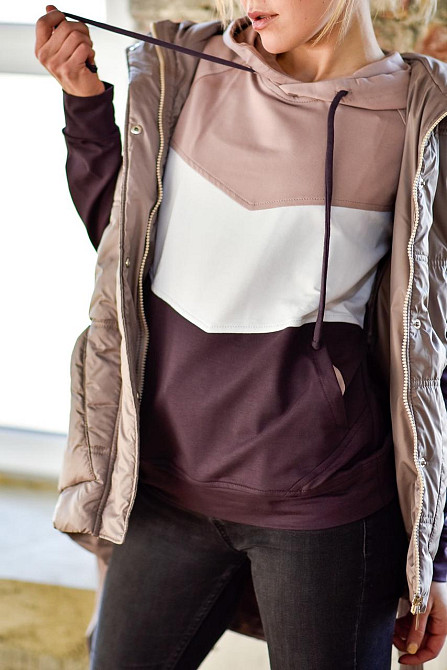 Женский спортивный костюм  Jasmin кенгуру . Киев - изображение 6