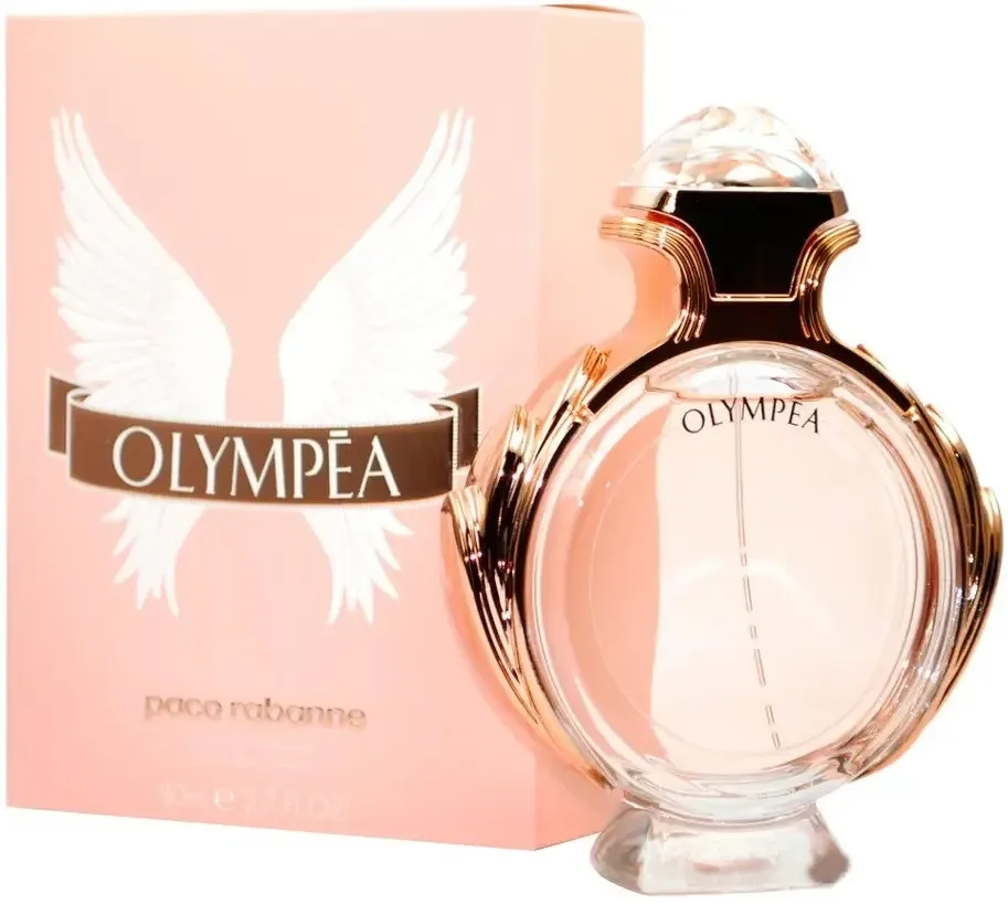 Женская парфюмированна вода Paco Rabanne Olympea 80 мл Коломия - фото 1