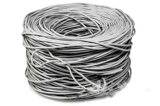 Віта пара UTP SkyPrime Cu (0.4мм) 305м Вінниця