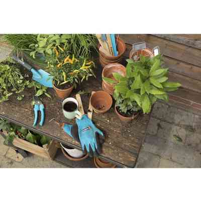 Набор инструментов Gardena садовых Classic (секатор 18 мм + совок 8 см) (12201-20.000.00) Винница