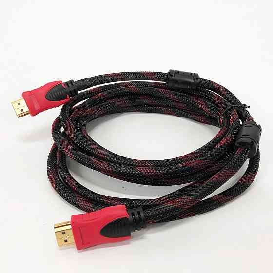 Кабель Hdmi / Hdmi усиленный в обмотке 3 м DC-20 Львов