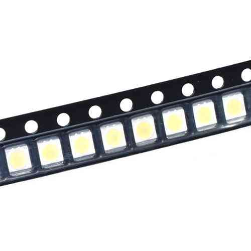 Светодиоды LED SMD 3030, 10 шт, 6В 1.8Вт PT30W45 V1, диоды подсветки для матриц телевизоров Киев