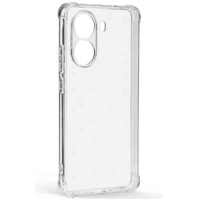 Чехол для мобильного телефона BeCover Anti-Shock Poco X7 Pro Clear (713152) Винница
