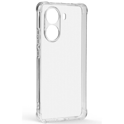 Чехол для мобильного телефона BeCover Anti-Shock Poco X7 Pro Clear (713152) Винница - изображение 2