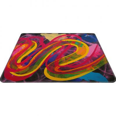 Коврик для мышки Xtrfy GP4 Large Street Pink (XG-GP4-L-PINK) Винница - изображение 2