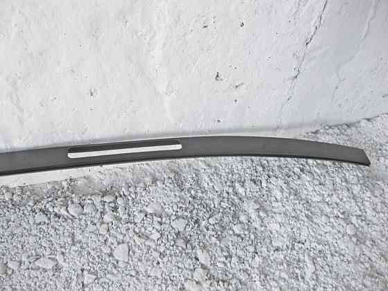 Mercedes-Benz  A1646903480 Молдинг - водовідведення даху правий GL X164 Одесса