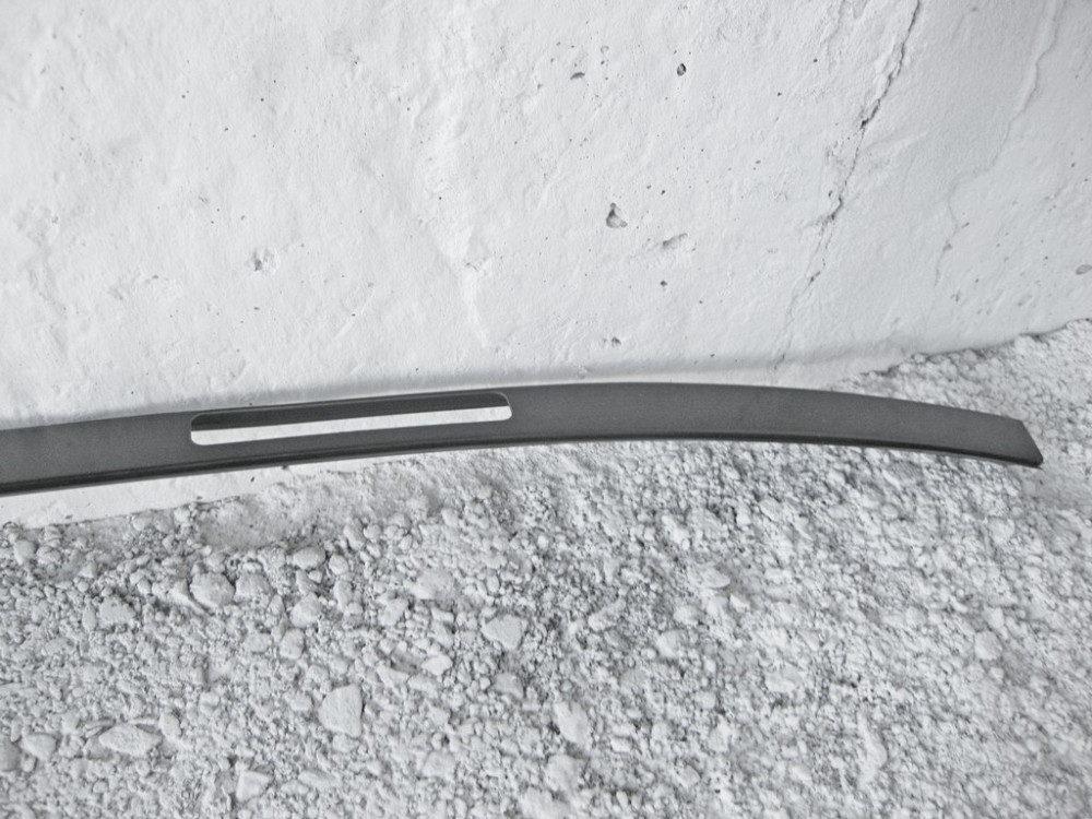 Mercedes-Benz  A1646903480 Молдинг - водовідведення даху правий GL X164 Одесса - изображение 4