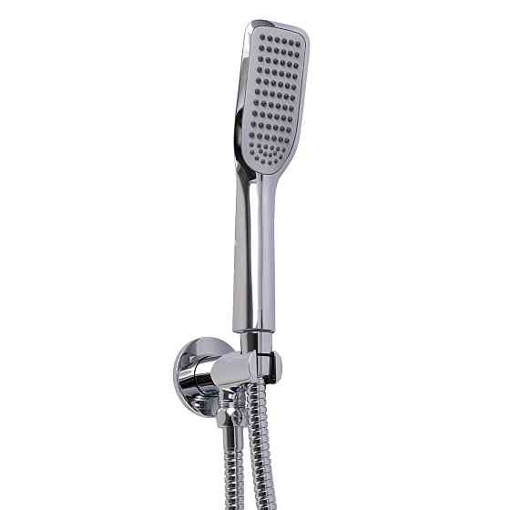 Душевая система встроенная TOPAZ BARTS TBG 07205-G-H36 Киев