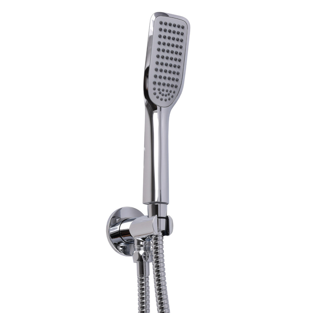 Душевая система встроенная TOPAZ BARTS TBG 07205-G-H36 Киев - изображение 6