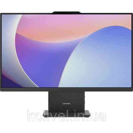 Комп'ютер Lenovo ThinkCentre AiO neo 50a 24 Gen 5 / i7-13620H, 16, 512, WF, KM (12SC000PUI) Київ