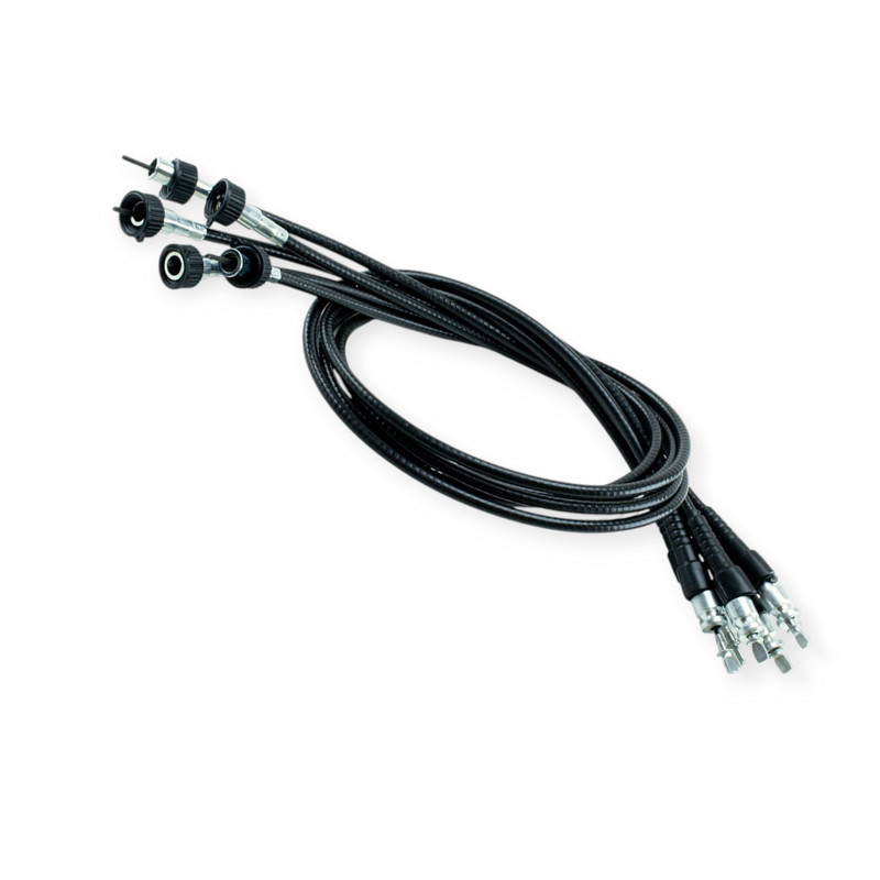 Трос МТ (1400 мм) спидометра Мукачево - изображение 1