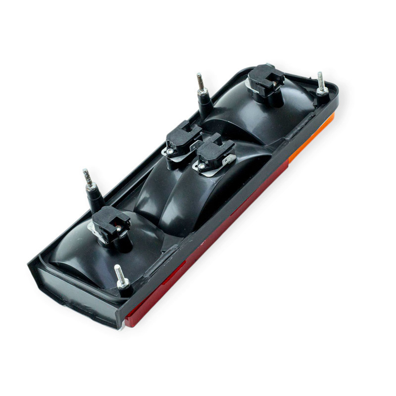 Ліхтар 2121 задній лівий 2106, Мукачево - фото 1