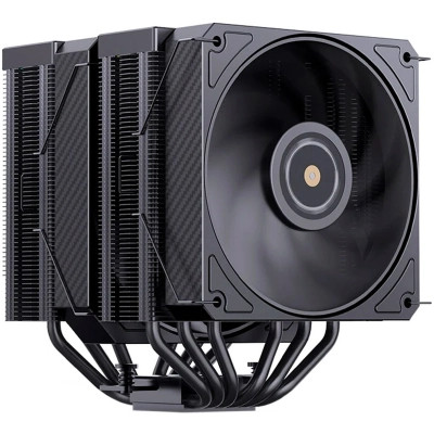 Кулер до процесора JONSBO HX6280 Вінниця - фото 3