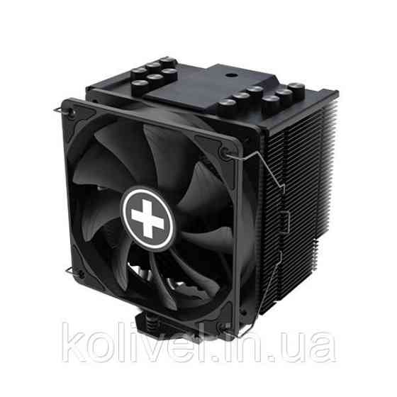 Вентилятор для процесора XILENCE Performance X CPU cooler M906 (універсальний) (XC081) Киев