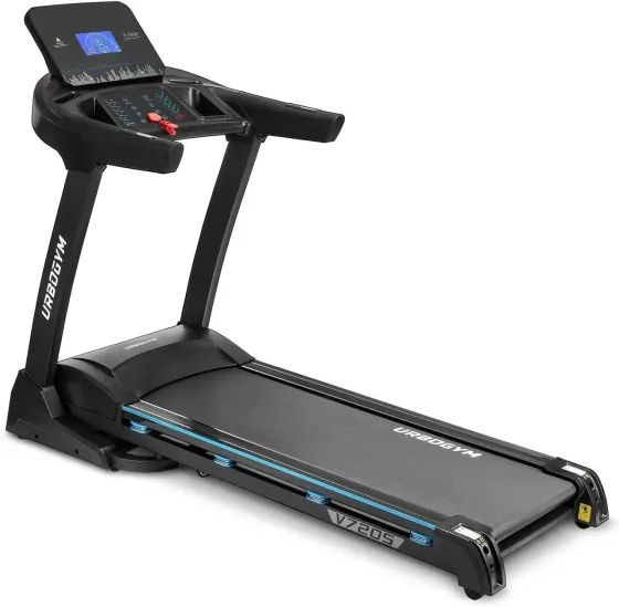 Беговая дорожка Urbogym V720S Киев